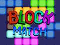 Oyun Block Match