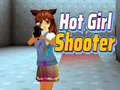 Oyun Hot Girl Shooter
