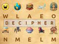 Oyun Decipher