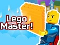 Oyun Lego Master!