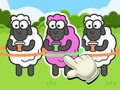 Oyun Sheep Sort Puzzle Sort Color