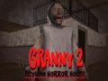 Oyun Granny 2 Asylum Horror House