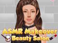 Oyun ASMR Makeover Beauty Salon 