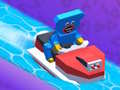 Oyun Huggy Jet Ski Racer 3D