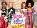 Oyun BFFs vs Bullies Fashion Rivalry