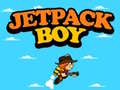 Oyun Jetpack Boy