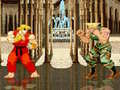 Oyun Street Fighter 2 Flash