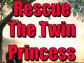 Oyun Rescue The Twin Princess