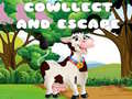 Oyun Cowllect and Escape