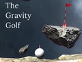 Oyun The Gravity Golf