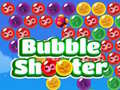 Oyun Bubble Shooter