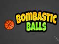Oyun BomBastic Balls