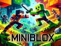 Oyun Miniblox.io