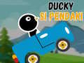 Oyun Ducky Si Pembalap