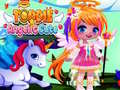 Oyun Toddie Angelic Fun