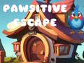 Oyun Pawsitive Escape
