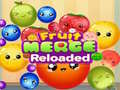 Oyun Fruit Merge Reloaded