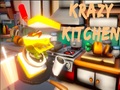 Oyun Krazy Kitchen