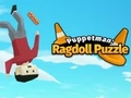 Oyun Puppetman: Ragdoll Puzzle