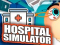 Oyun Hospital Simulator