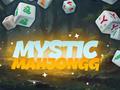 Oyun Mystic Mahjongg