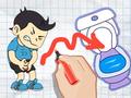 Oyun Toilet Rush