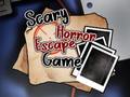 Oyun Scary Horror: Escape Game