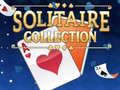 Oyun Solitaire Collection