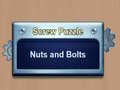 Oyun Screw Puzzle Nuts and Bolts