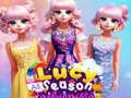 Oyun Lucy All Seasons Fashionista