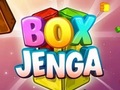 Oyun Box Jenga