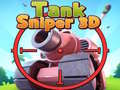 Oyun Tank Sniper 3D