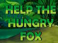 Oyun Help The Hungry Fox
