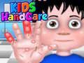 Oyun Kids Hand Care