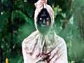 Oyun Pocong and Kuntilanak Terror Horror