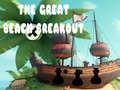 Oyun The Great Beach Breakout