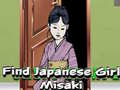 Oyun Find Japanese Girl Misaki