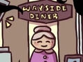 Oyun Diner in the Storm
