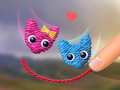 Oyun Love Cats Rope
