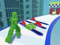 Oyun Money Man 3D