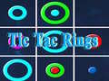Oyun Tic Tac Rings