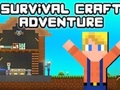 Oyun Survival Craft Adventure