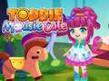 Oyun Toddie Mousie Cute