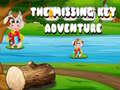 Oyun The Missing Key Adventure