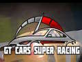 Oyun GT Cars Super Racing