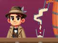 Oyun Speedy Bartender