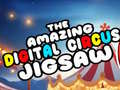 Oyun The Amazing Digital Circus Jigsaw