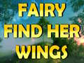 Oyun Fairy Find Her Wings
