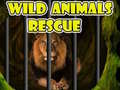Oyun Wild Animals Rescue
