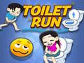 Oyun Toilet Run